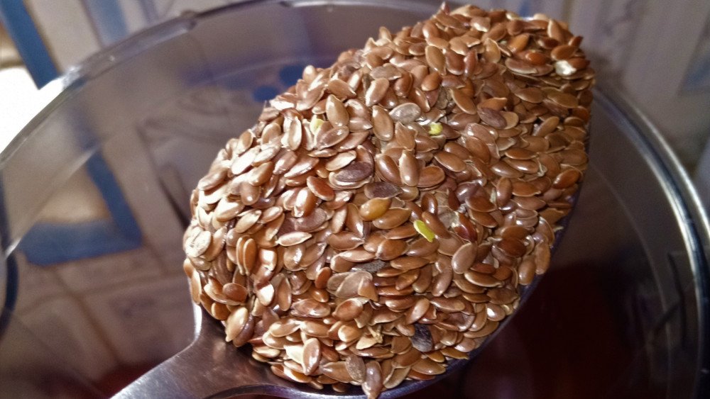 Flaxseed/ Linseeds/ Mbegu za Kitani