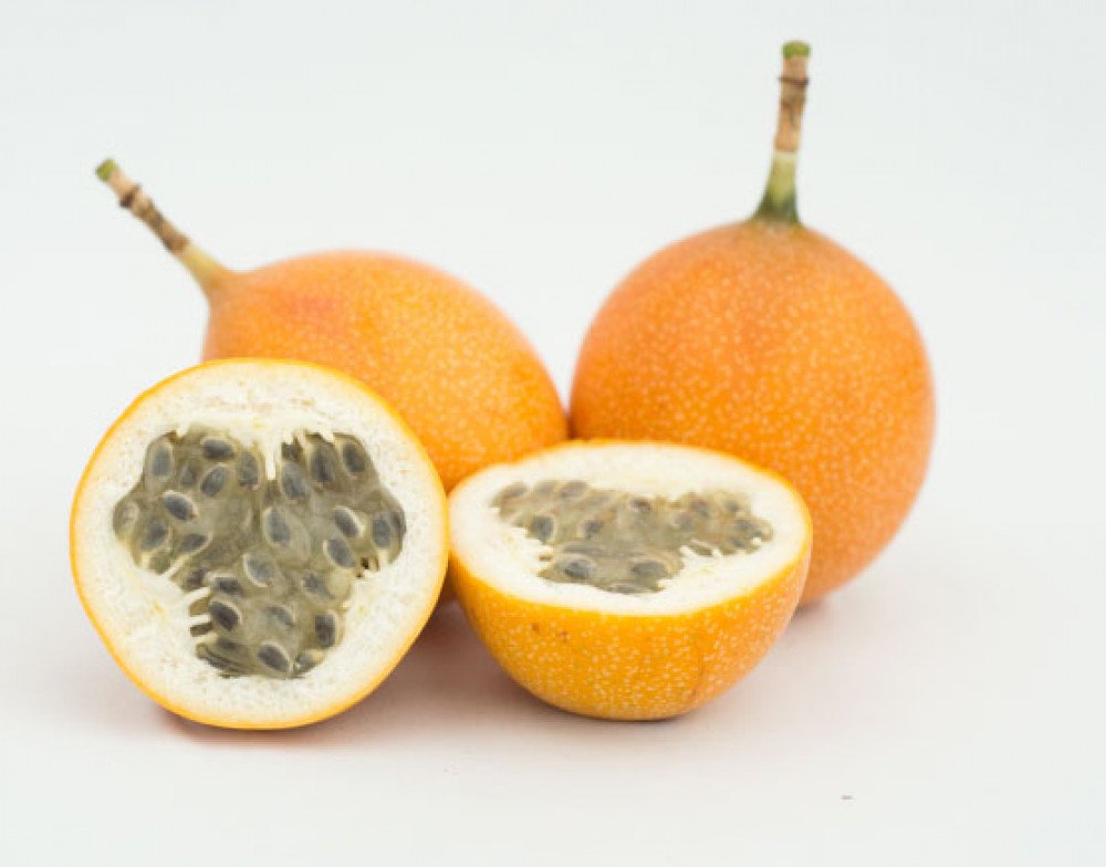 Sweet granadilla 