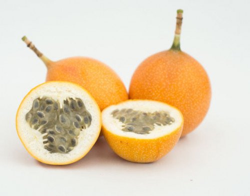 Sweet granadilla 