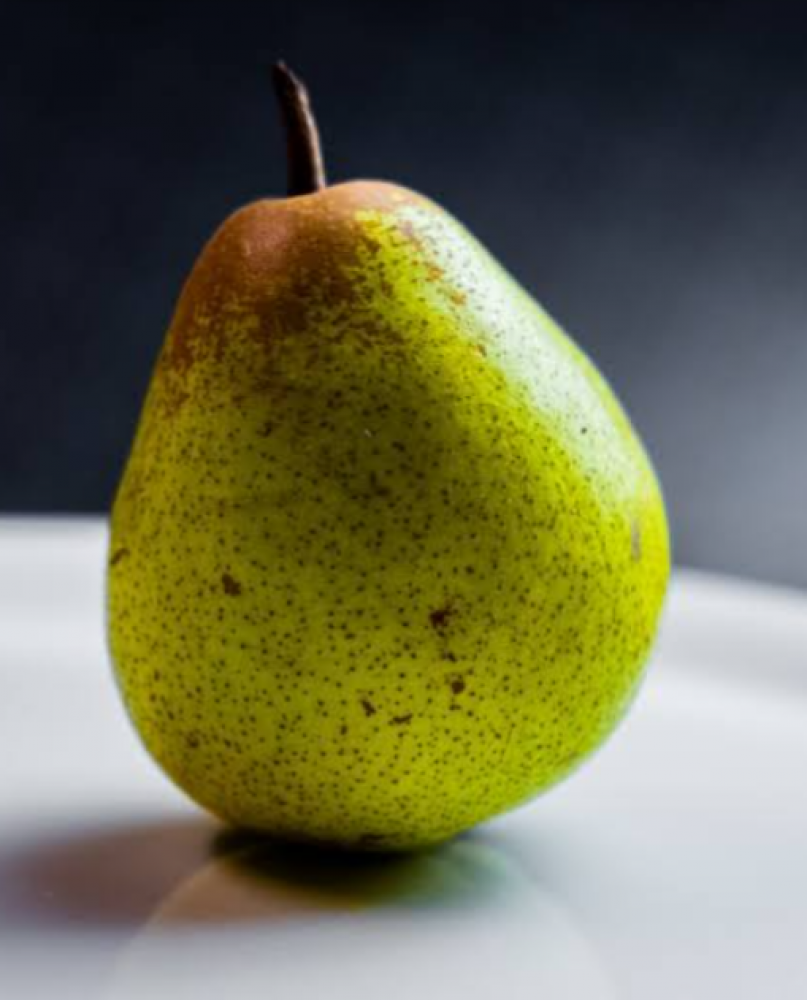 Pear (pea)