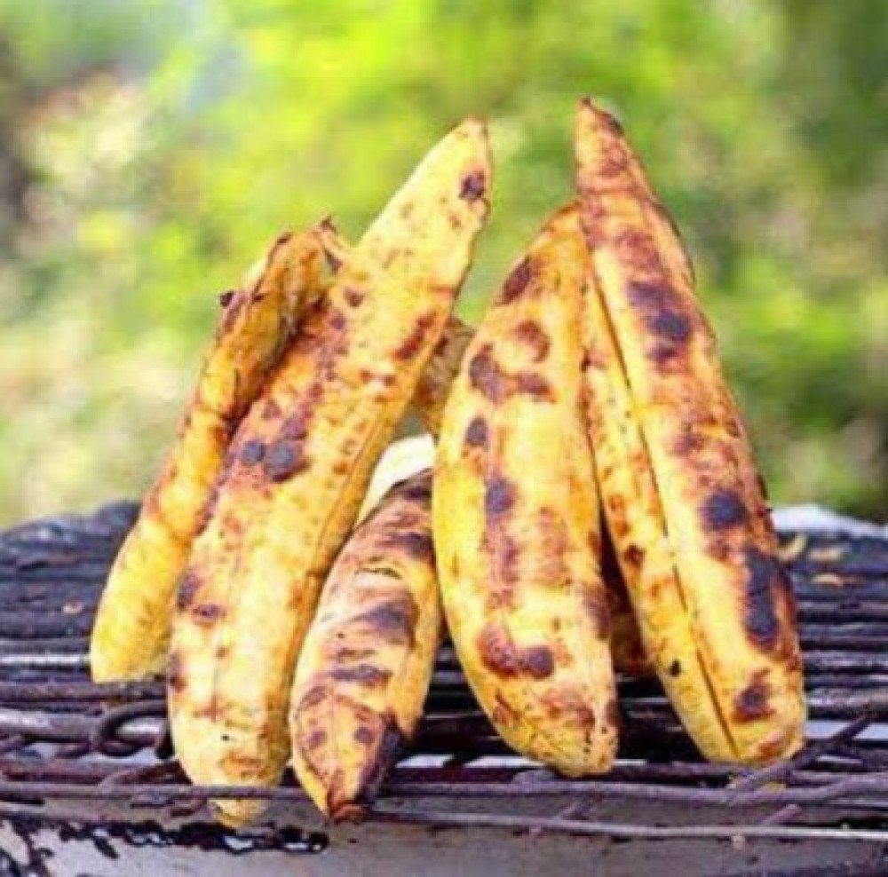 Ladha za Nyumbani: Timeless African Comfort Foods