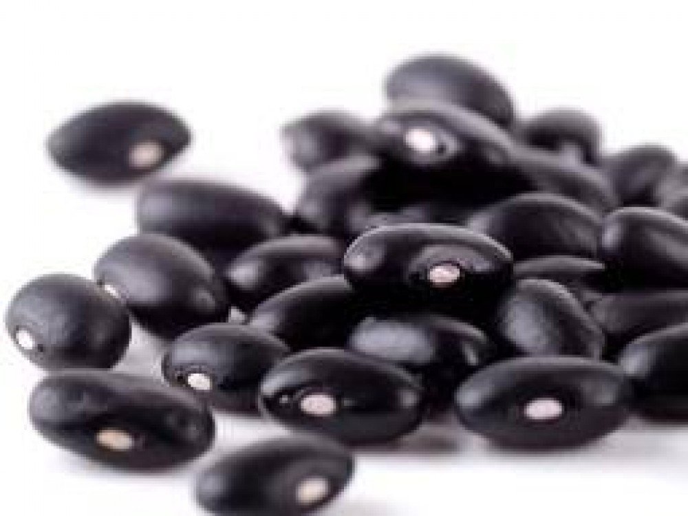 Black Beans (njahi) Jikoni Palatables