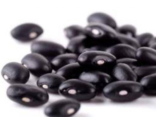 Black Beans  (Njahi)