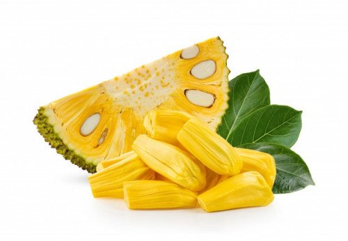 The Jackfruit (Fenesi)