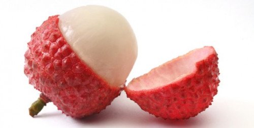 Lychee (Gulabi)