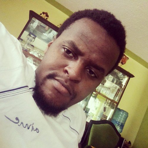 Gabriel Muchiri