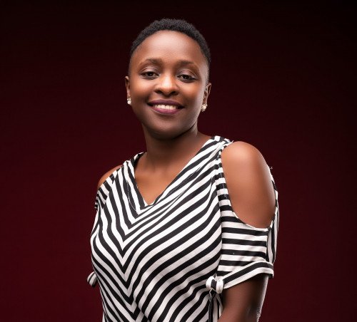 Ng'ang'a Wanjira